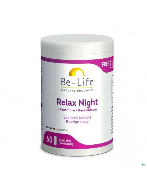 Relax Night