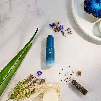 Replenishing Skin Oil