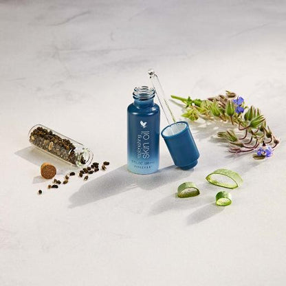 Replenishing Skin Oil