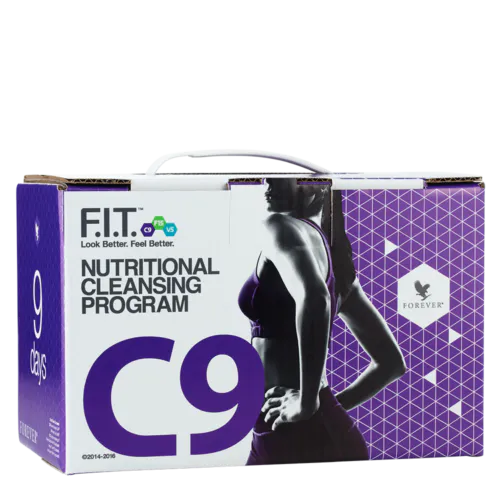 Détox C9