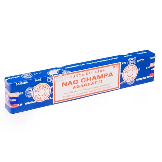 Encens Nagchampa Agarbatti