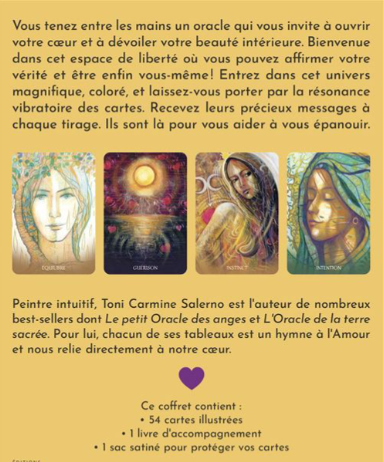 Guérison du coeur
